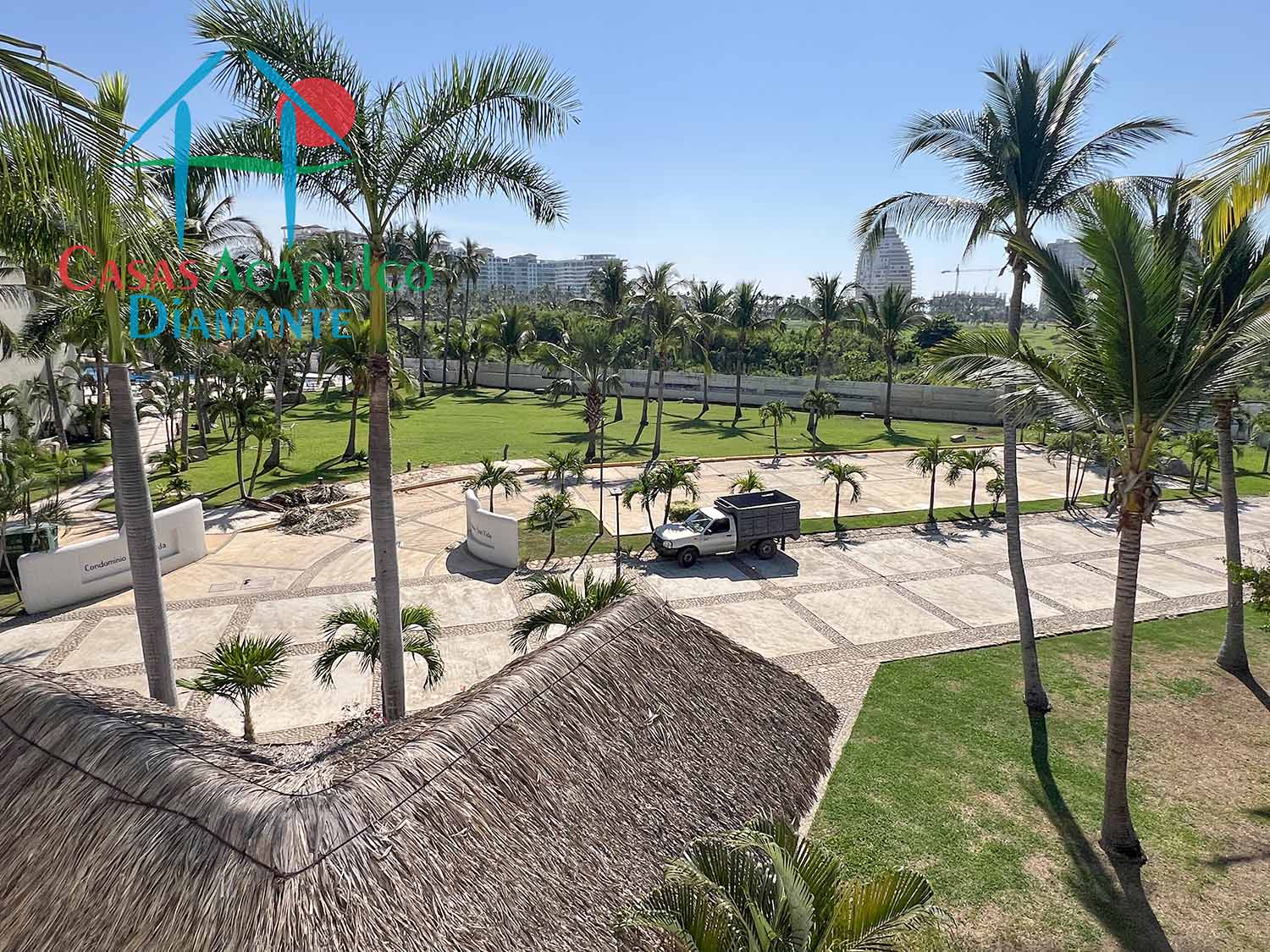 Son Vida Antigua 7 - Roof nivel 2 12